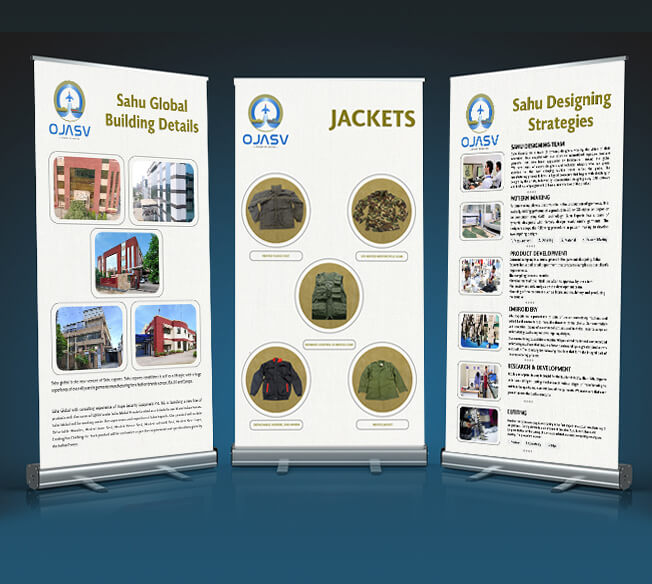 Promote For U - Logo Design & Brand Identity